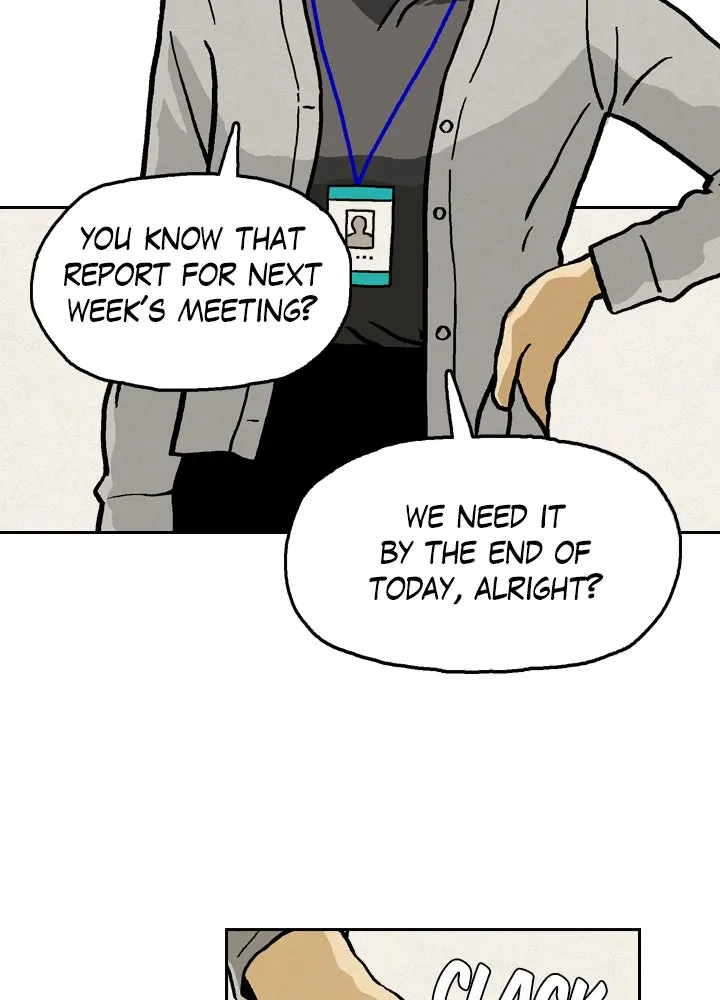 Heavenly Eats Chapter 4 page 34 - 