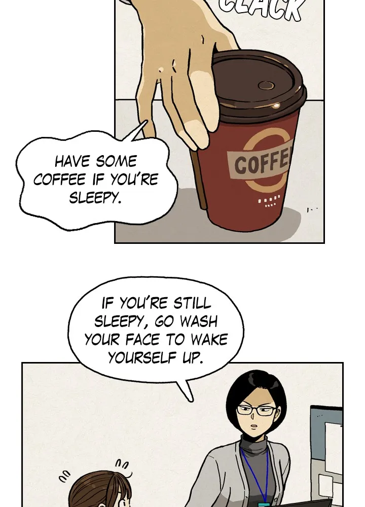 Heavenly Eats Chapter 4 page 35 - 