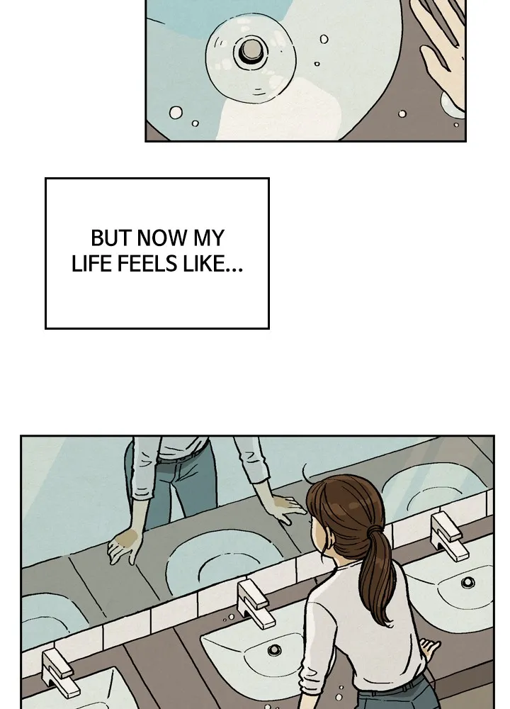 Heavenly Eats Chapter 4 page 41 - 