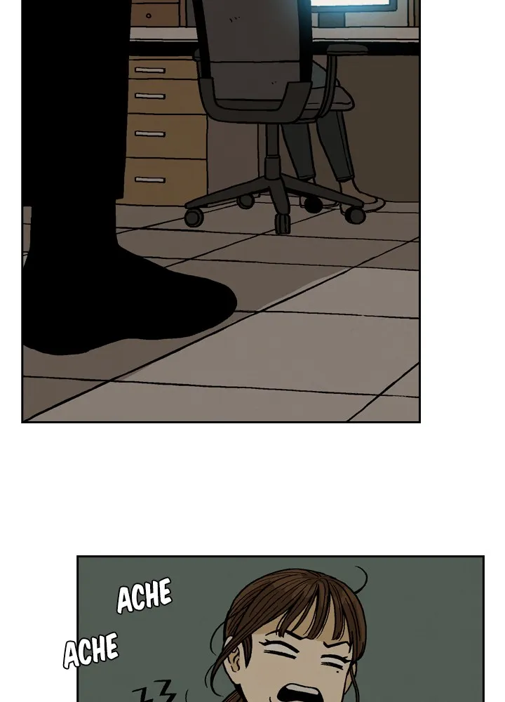 Heavenly Eats Chapter 4 page 50 - 