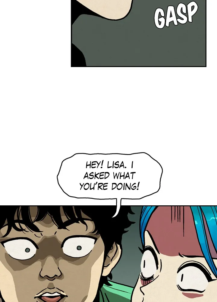 Heavenly Eats Chapter 4 page 54 - 
