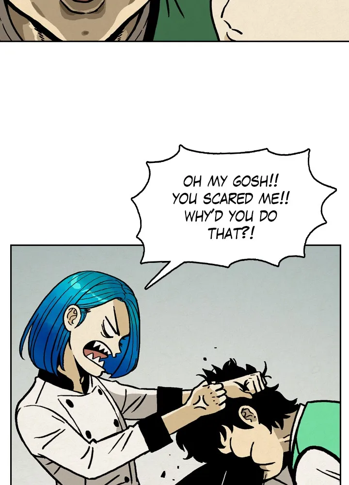 Heavenly Eats Chapter 4 page 55 - 
