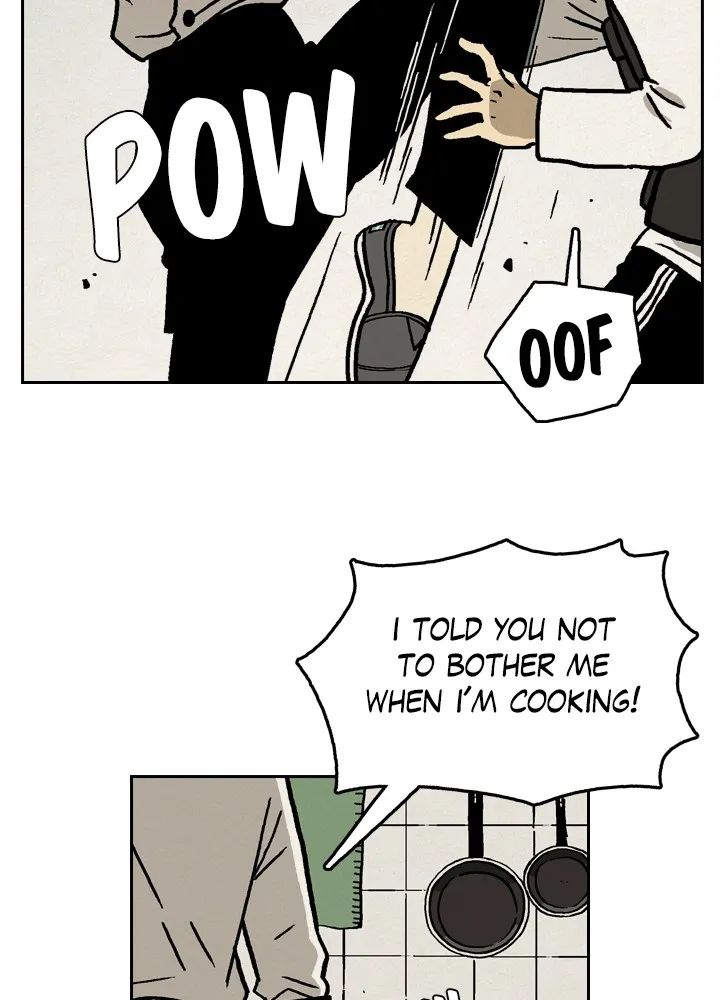 Heavenly Eats Chapter 4 page 56 - 