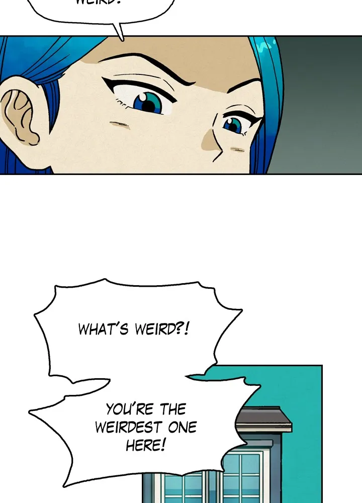 Heavenly Eats Chapter 4 page 58 - 