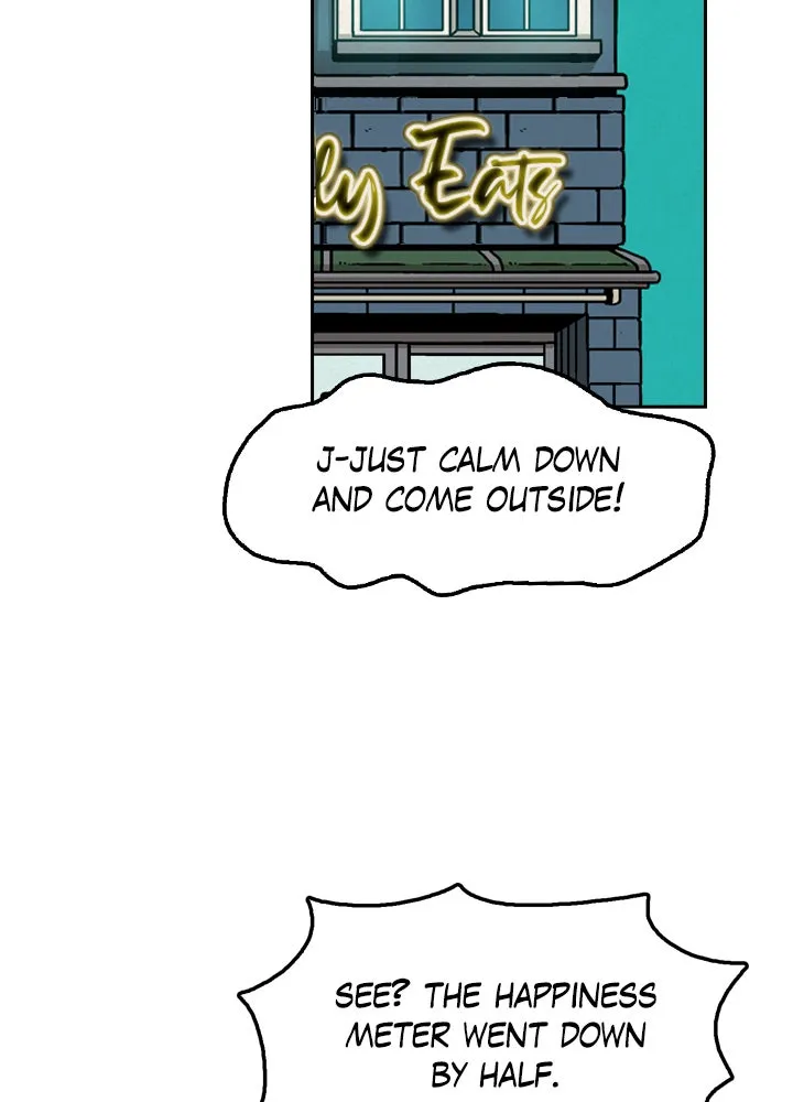 Heavenly Eats Chapter 4 page 59 - 