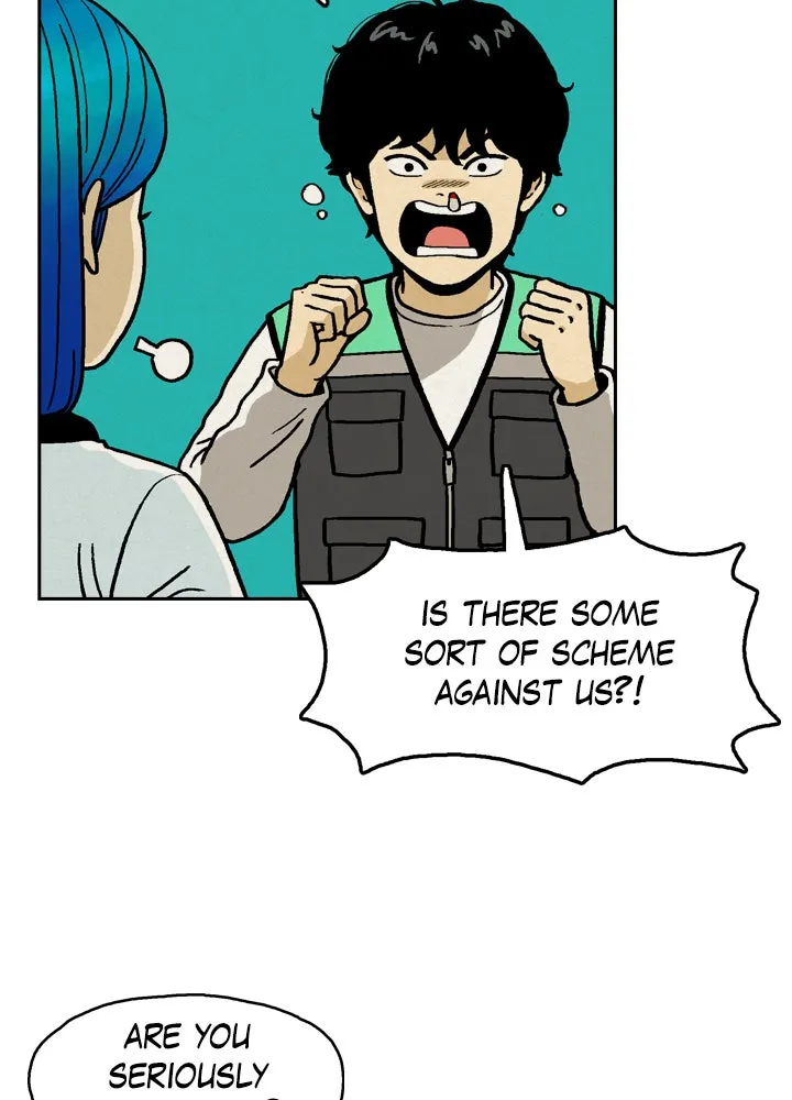 Heavenly Eats Chapter 4 page 62 - 