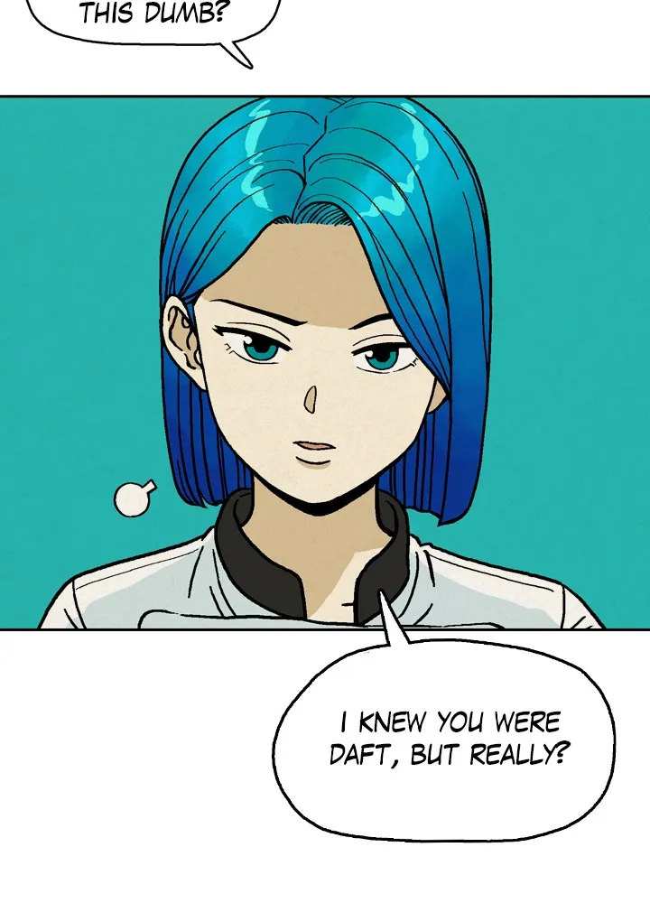 Heavenly Eats Chapter 4 page 63 - 