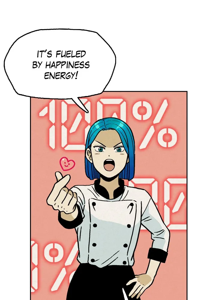 Heavenly Eats Chapter 4 page 66 - 