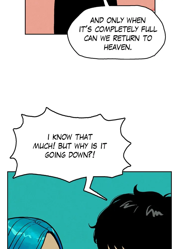 Heavenly Eats Chapter 4 page 67 - 