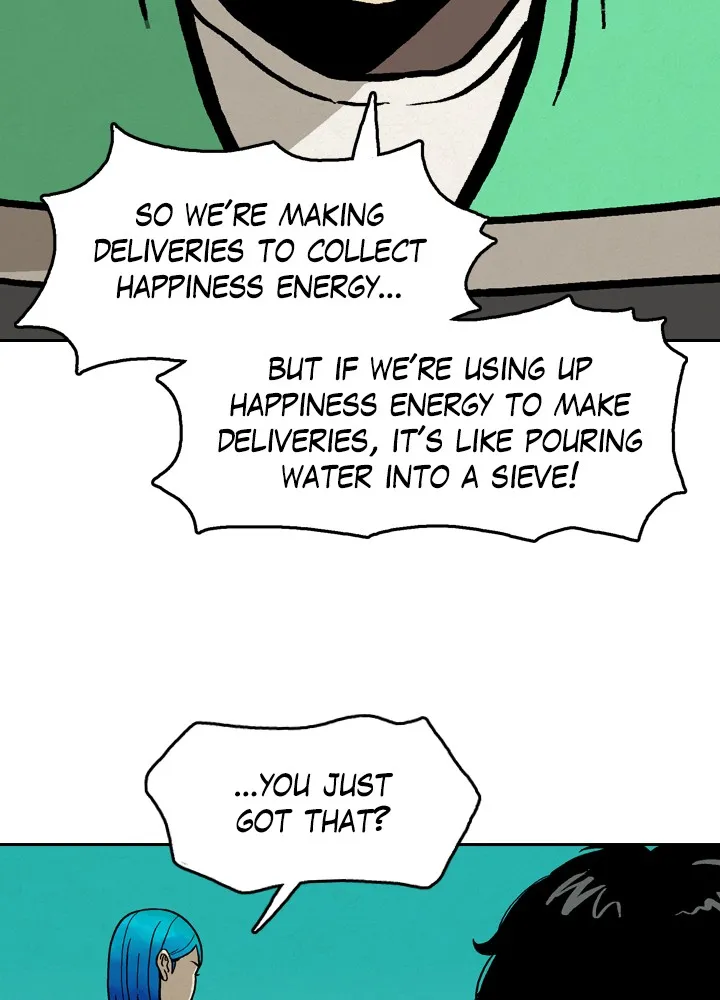 Heavenly Eats Chapter 4 page 70 - 