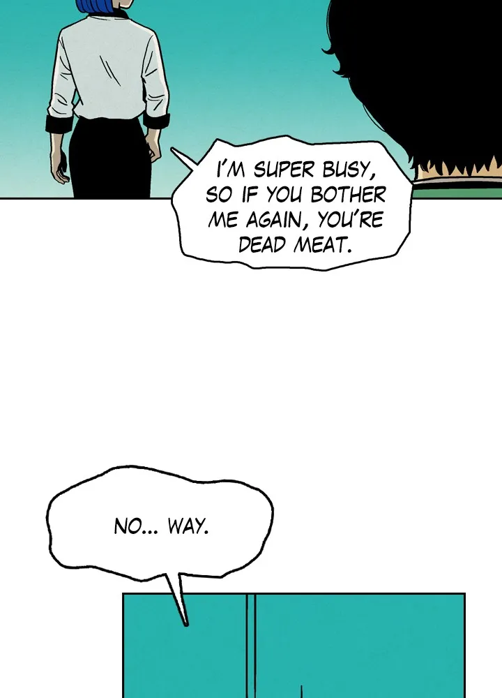 Heavenly Eats Chapter 4 page 71 - 