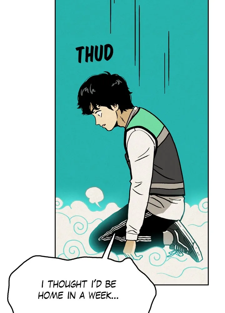 Heavenly Eats Chapter 4 page 72 - 