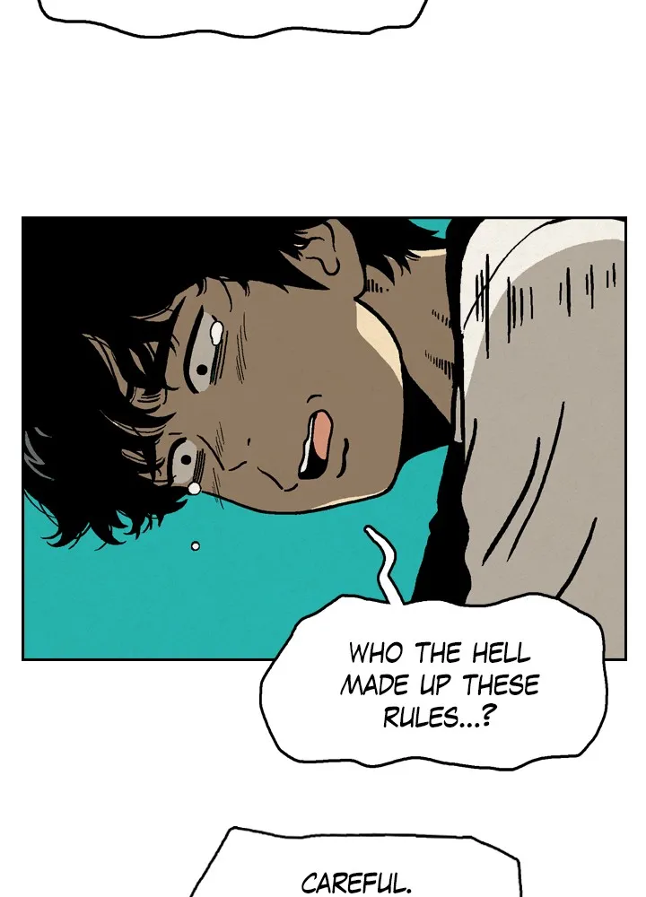 Heavenly Eats Chapter 4 page 73 - 