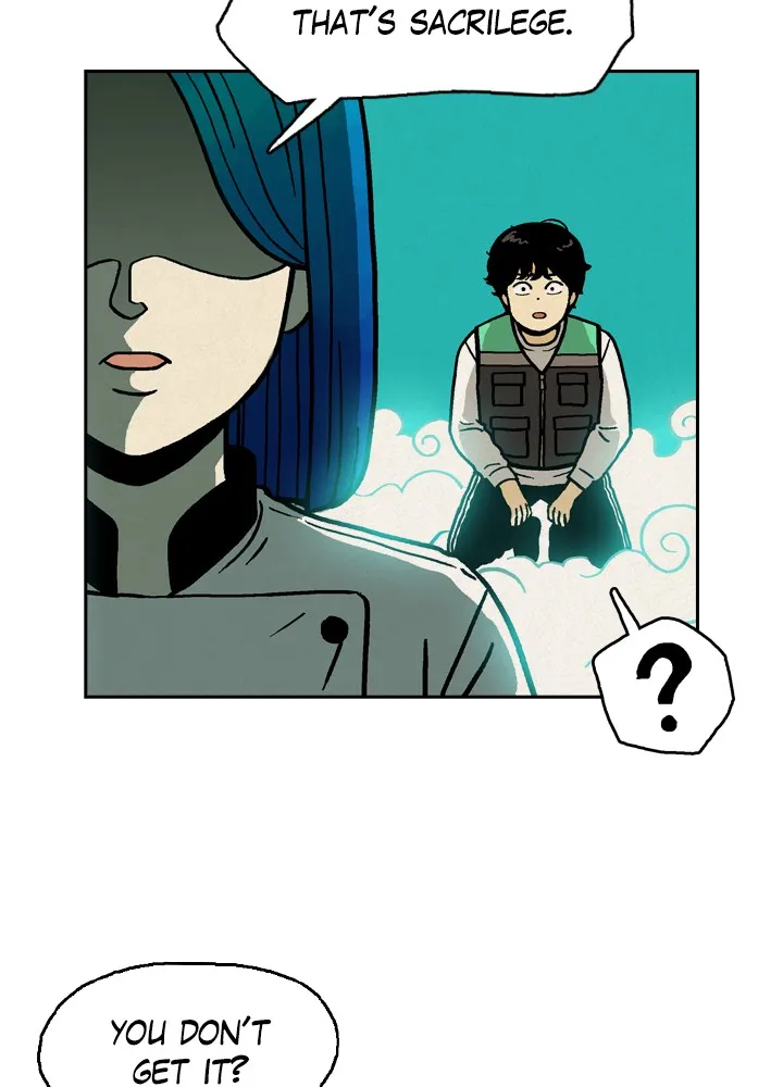 Heavenly Eats Chapter 4 page 74 - 