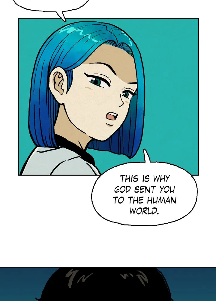 Heavenly Eats Chapter 4 page 75 - 