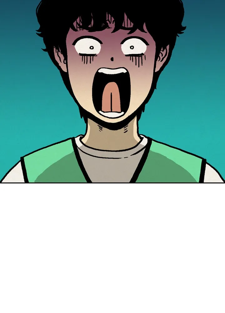 Heavenly Eats Chapter 4 page 76 - 