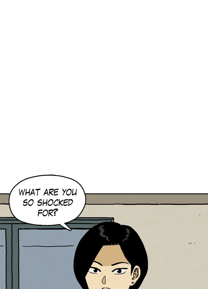 Heavenly Eats Chapter 4 page 77 - 