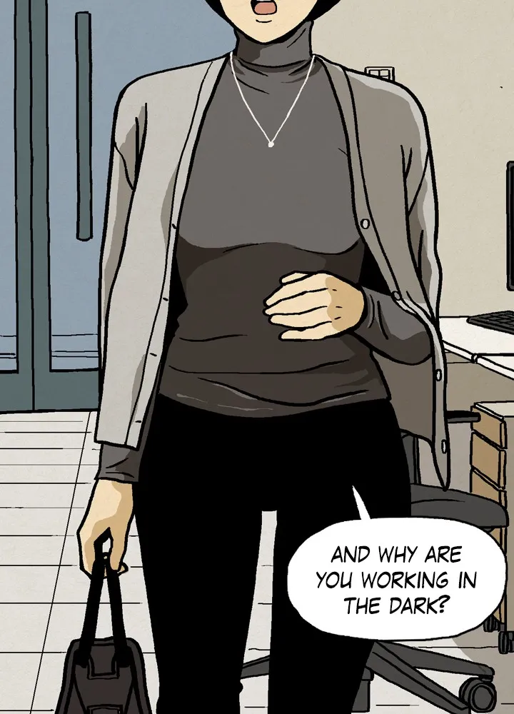 Heavenly Eats Chapter 4 page 78 - 