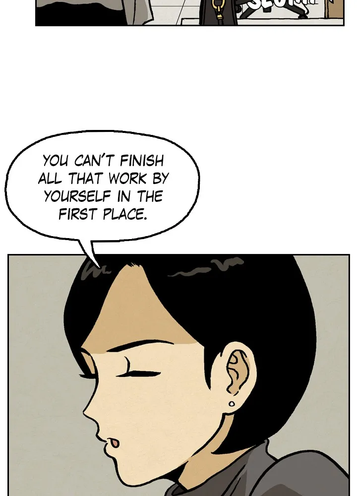 Heavenly Eats Chapter 4 page 81 - 