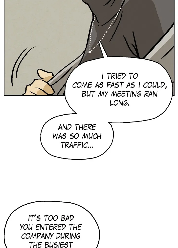 Heavenly Eats Chapter 4 page 82 - 