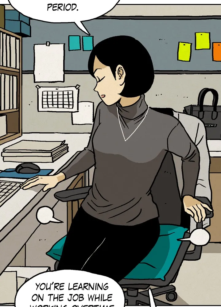 Heavenly Eats Chapter 4 page 83 - 