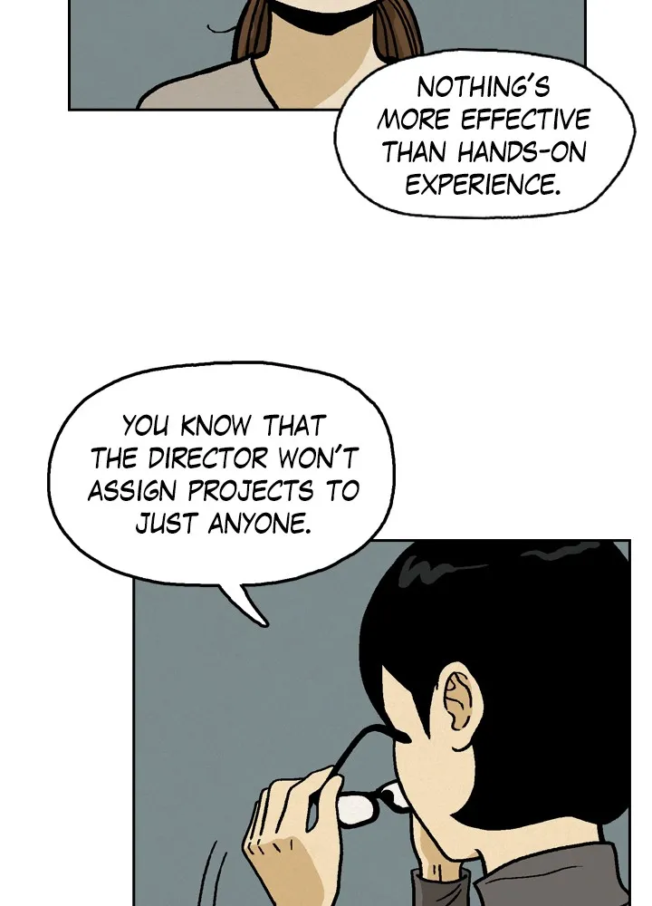 Heavenly Eats Chapter 4 page 85 - 