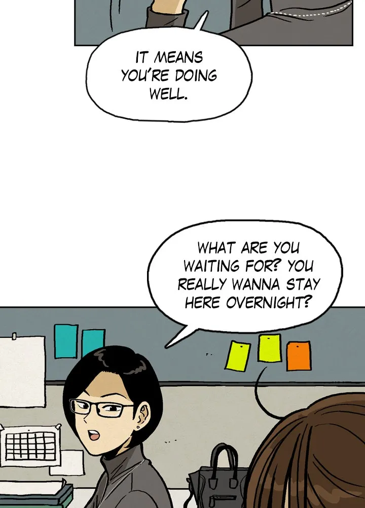 Heavenly Eats Chapter 4 page 86 - 