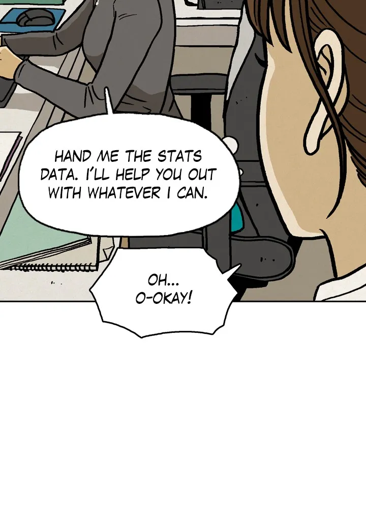 Heavenly Eats Chapter 4 page 87 - 