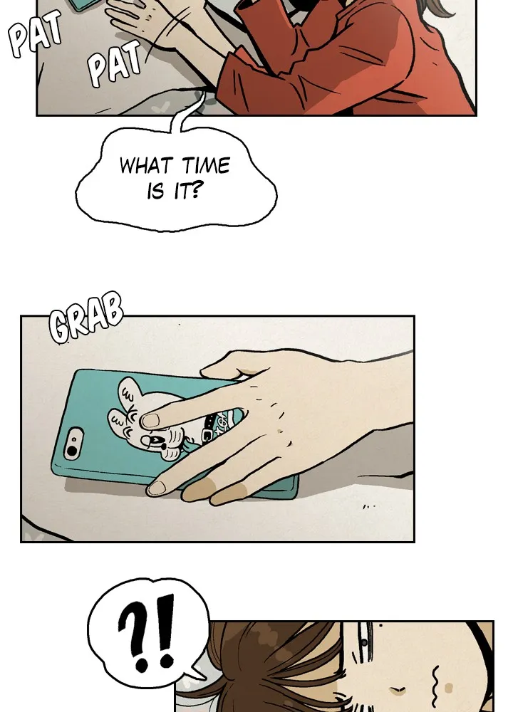Heavenly Eats Chapter 4 page 10 - 