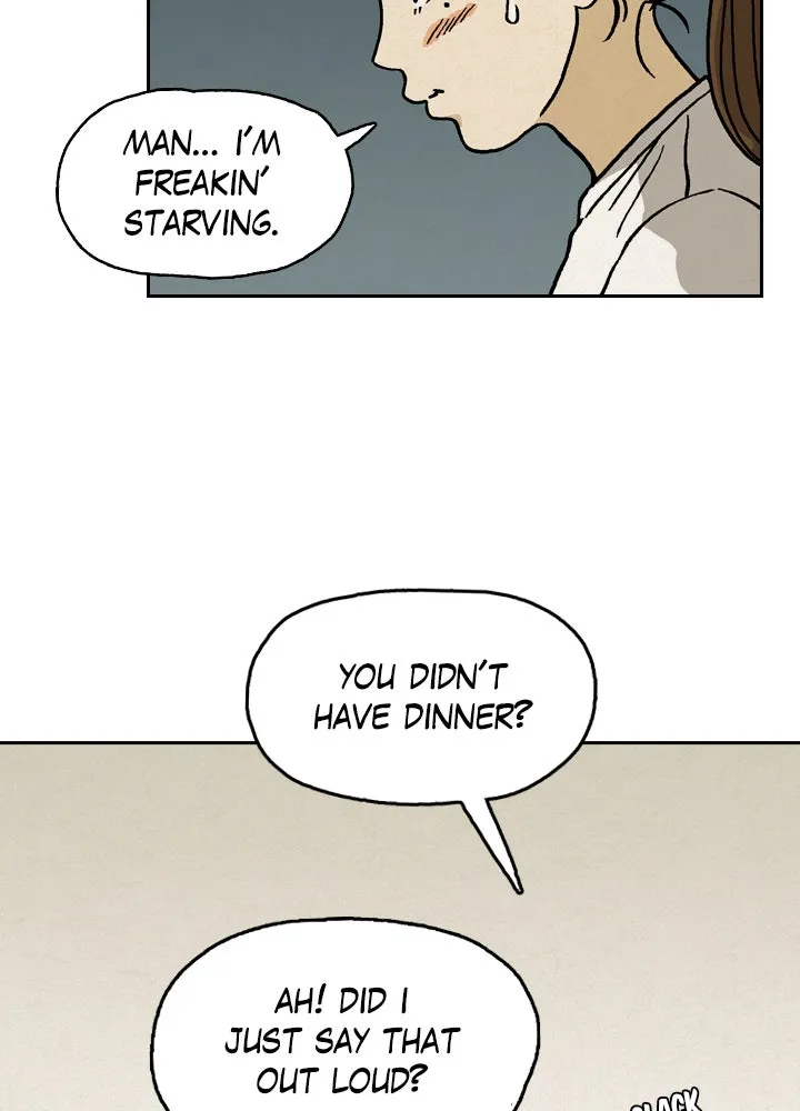 Heavenly Eats Chapter 4 page 92 - 