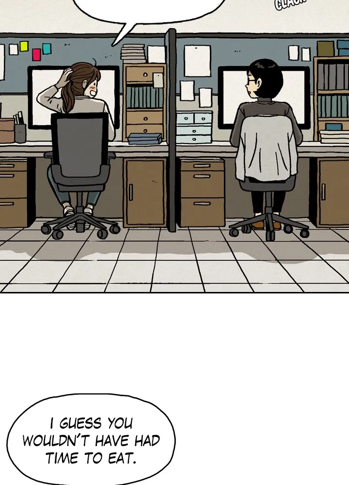Heavenly Eats Chapter 4 page 93 - 