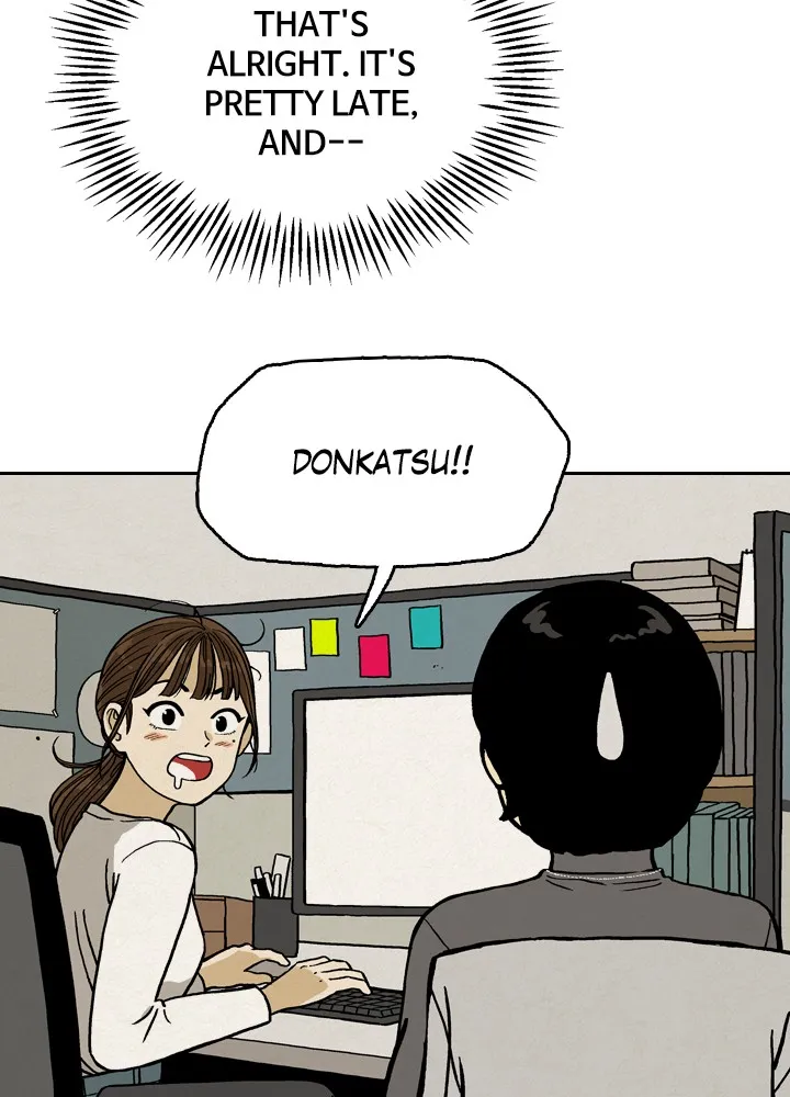 Heavenly Eats Chapter 4 page 95 - 