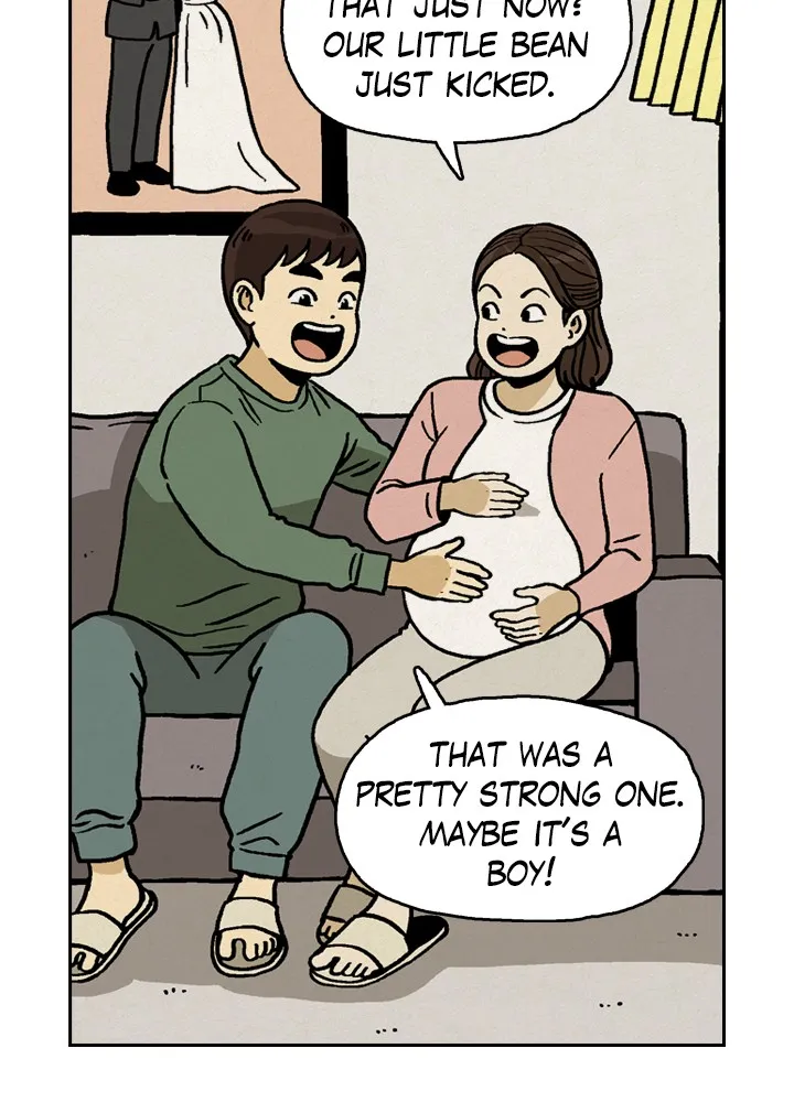 Heavenly Eats Chapter 5 page 2 - 