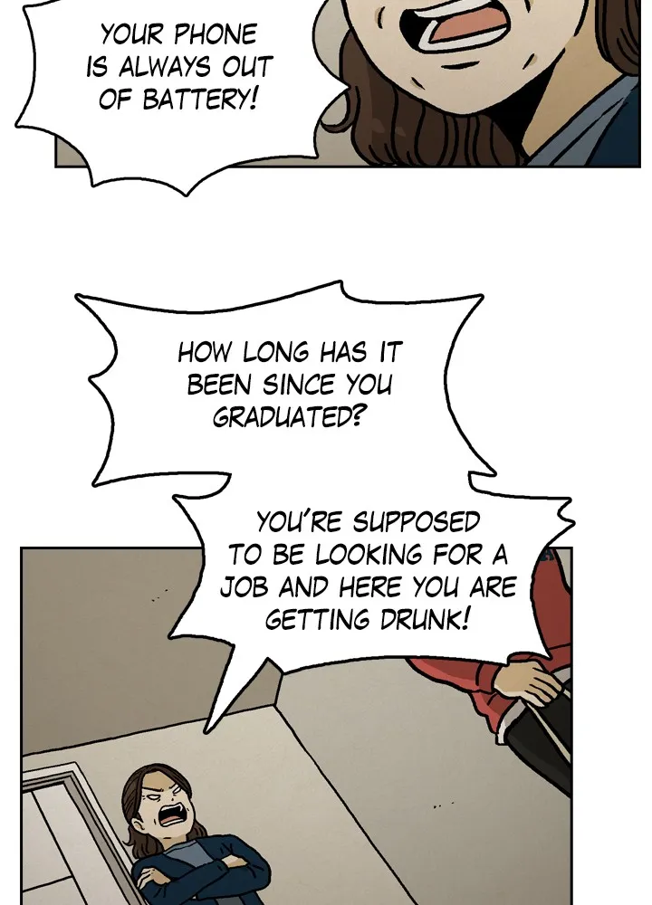 Heavenly Eats Chapter 5 page 11 - 