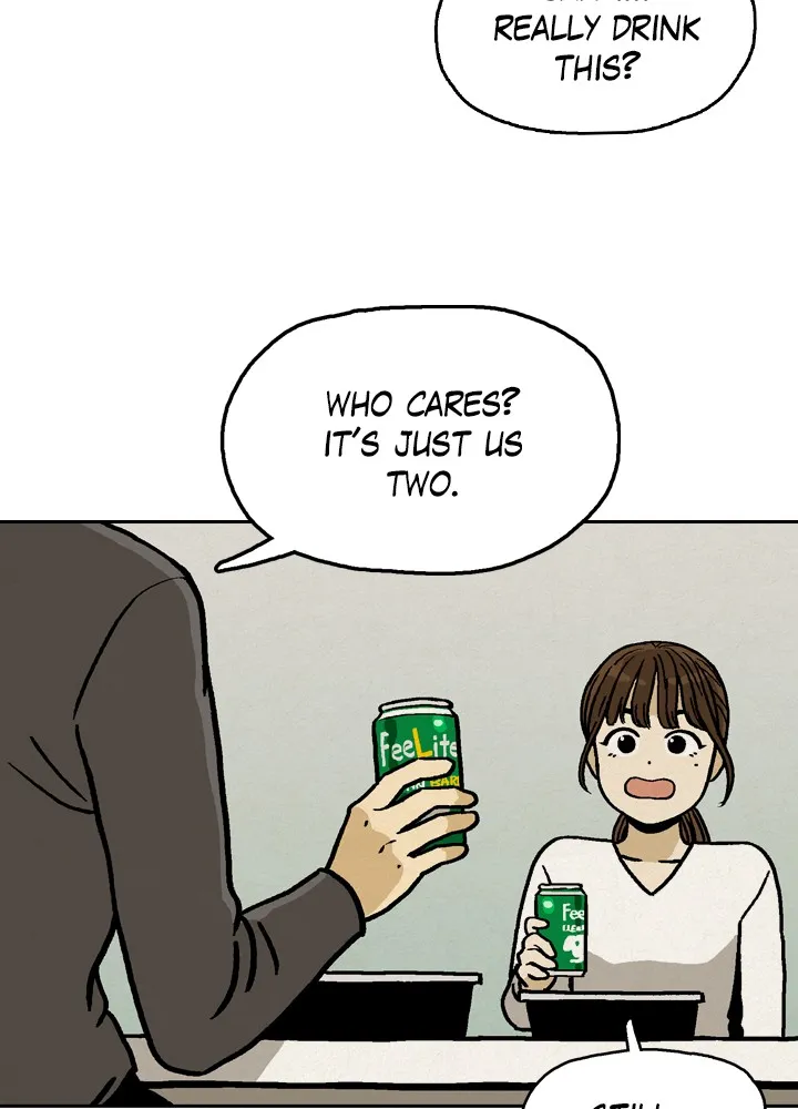 Heavenly Eats Chapter 5 page 16 - 