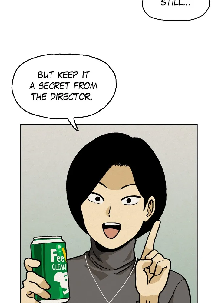 Heavenly Eats Chapter 5 page 17 - 