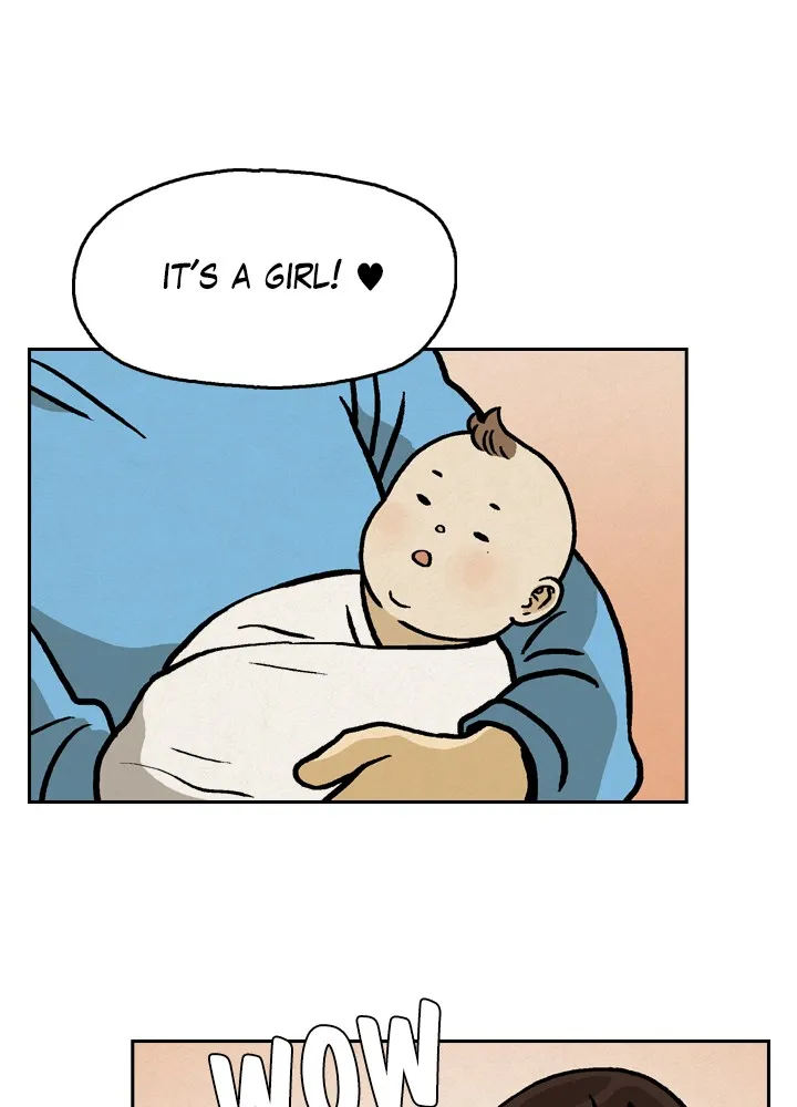 Heavenly Eats Chapter 5 page 3 - 