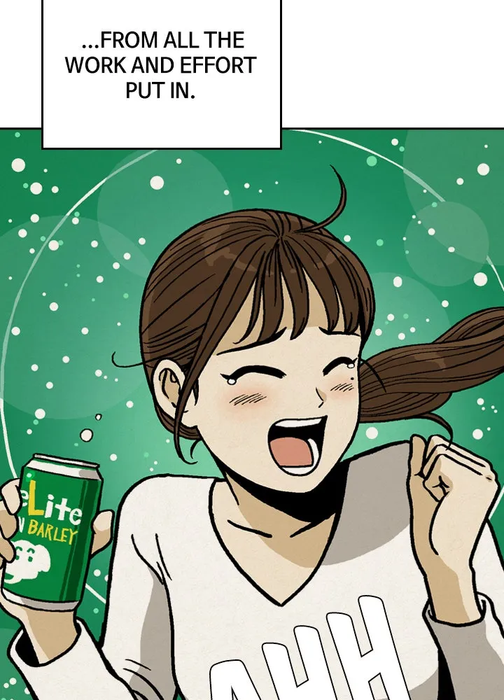Heavenly Eats Chapter 5 page 21 - 