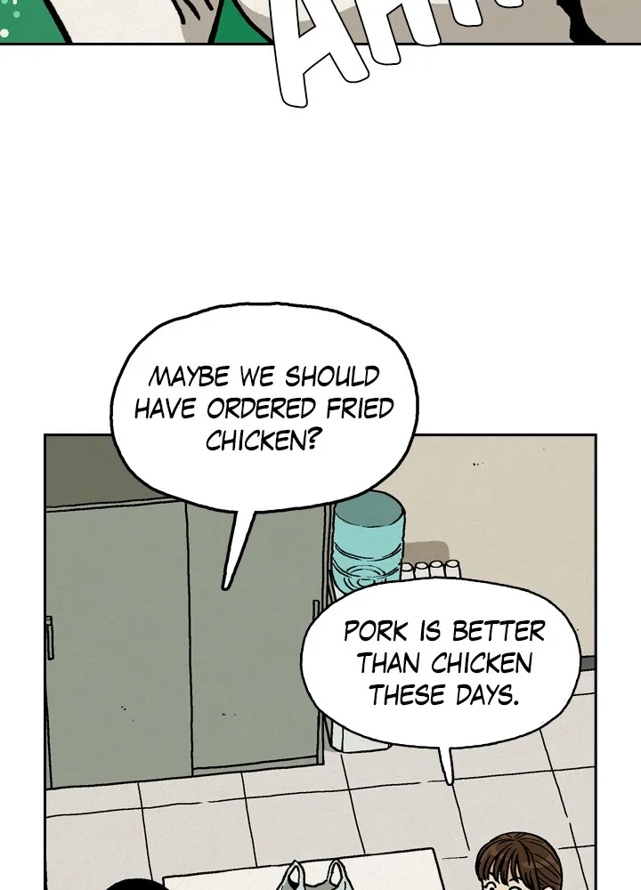 Heavenly Eats Chapter 5 page 22 - 