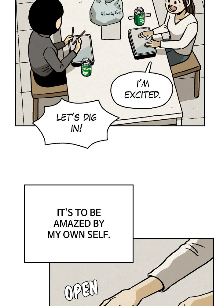 Heavenly Eats Chapter 5 page 23 - 