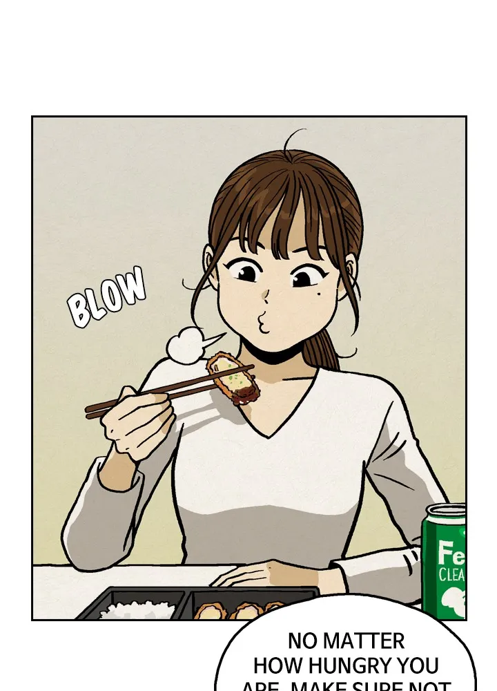 Heavenly Eats Chapter 5 page 29 - 