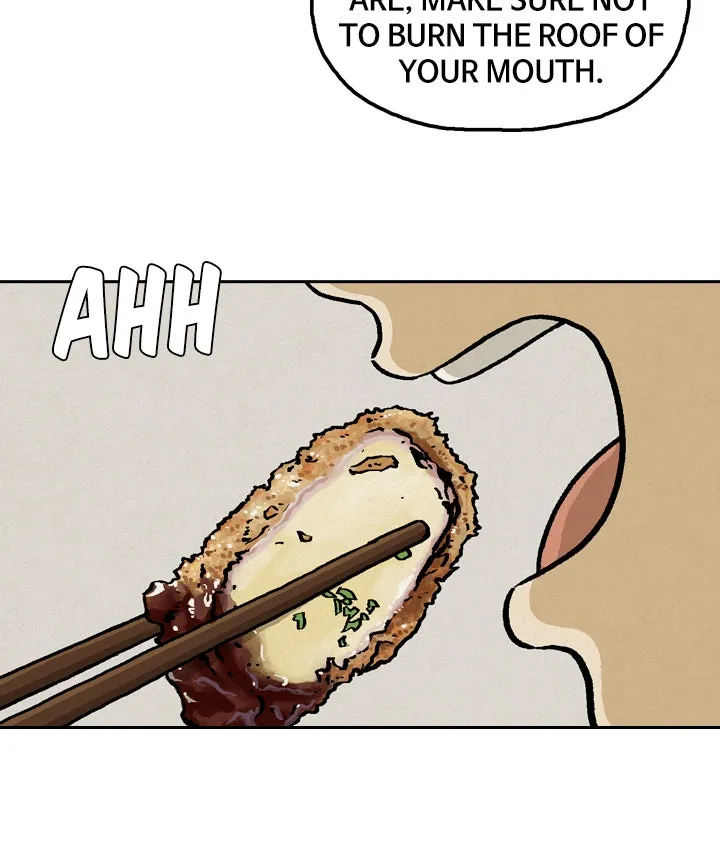 Heavenly Eats Chapter 5 page 30 - 