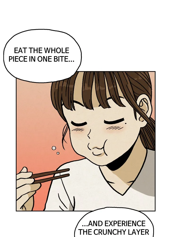 Heavenly Eats Chapter 5 page 31 - 
