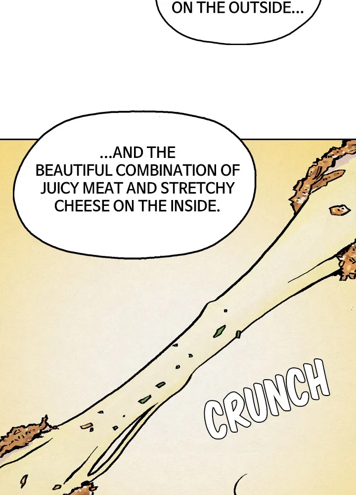 Heavenly Eats Chapter 5 page 32 - 