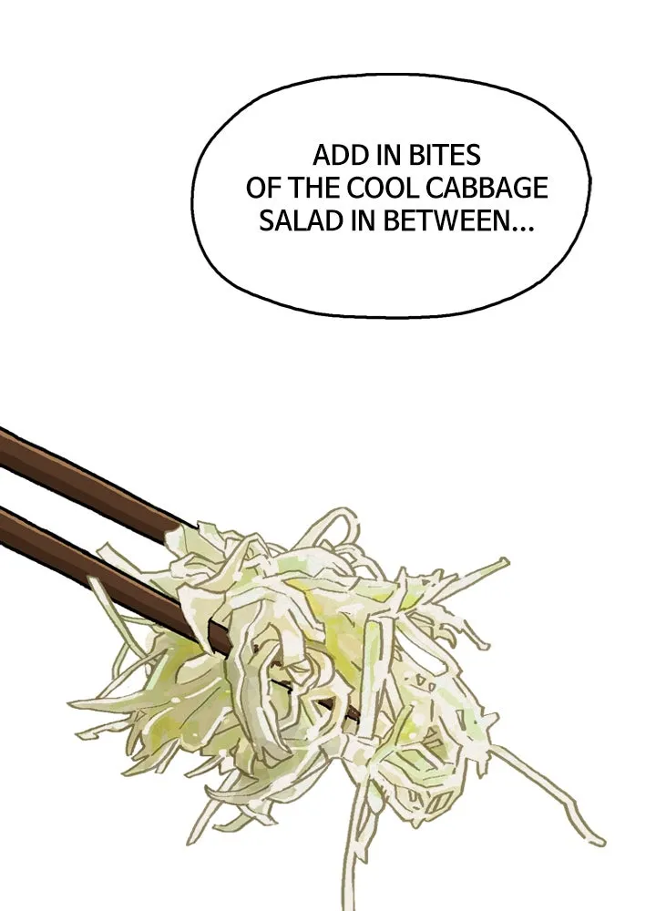Heavenly Eats Chapter 5 page 34 - 