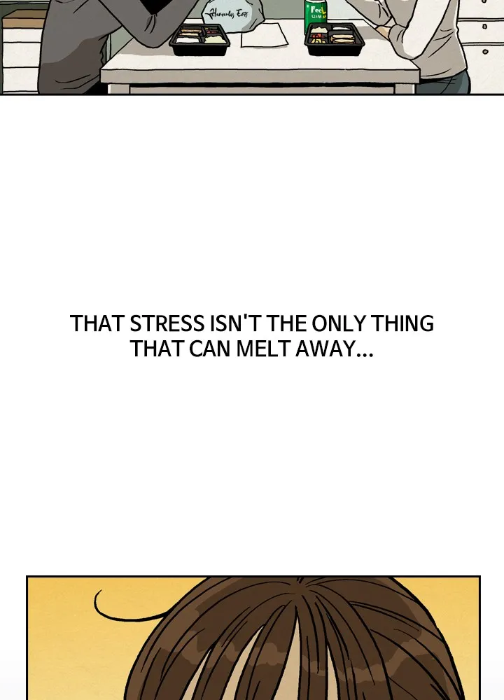Heavenly Eats Chapter 5 page 37 - 