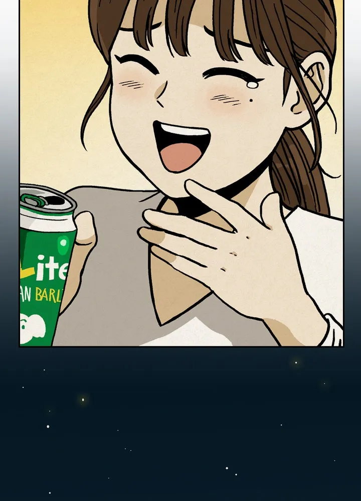 Heavenly Eats Chapter 5 page 38 - 