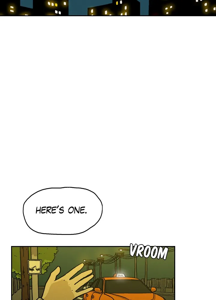 Heavenly Eats Chapter 5 page 40 - 