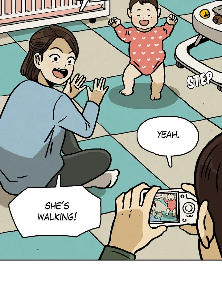 Heavenly Eats Chapter 5 page 5 - 