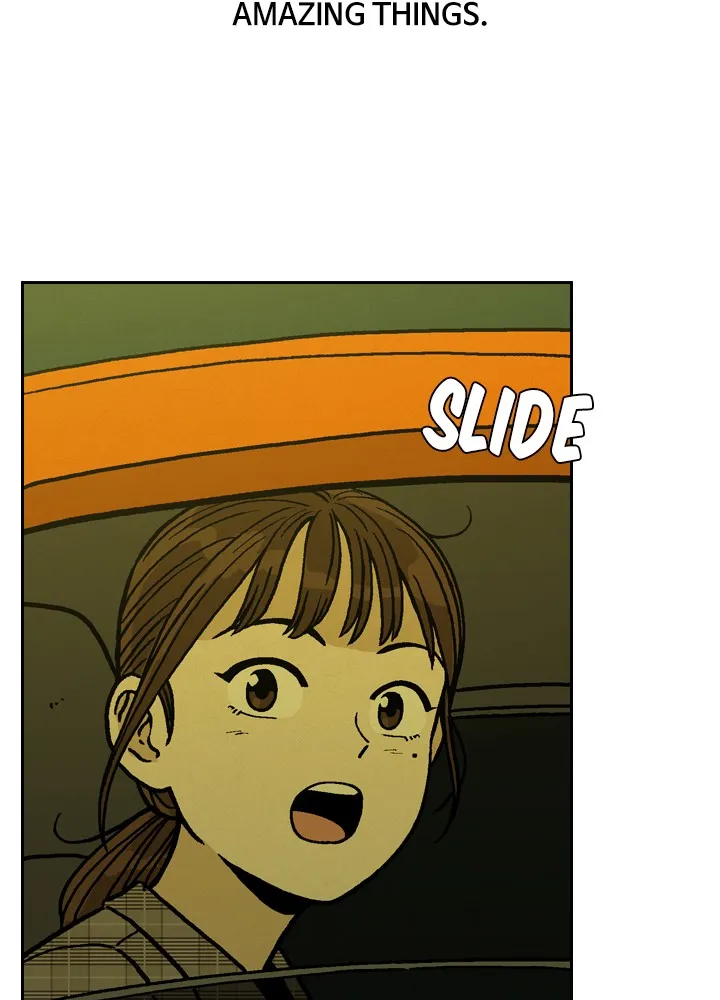 Heavenly Eats Chapter 5 page 42 - 